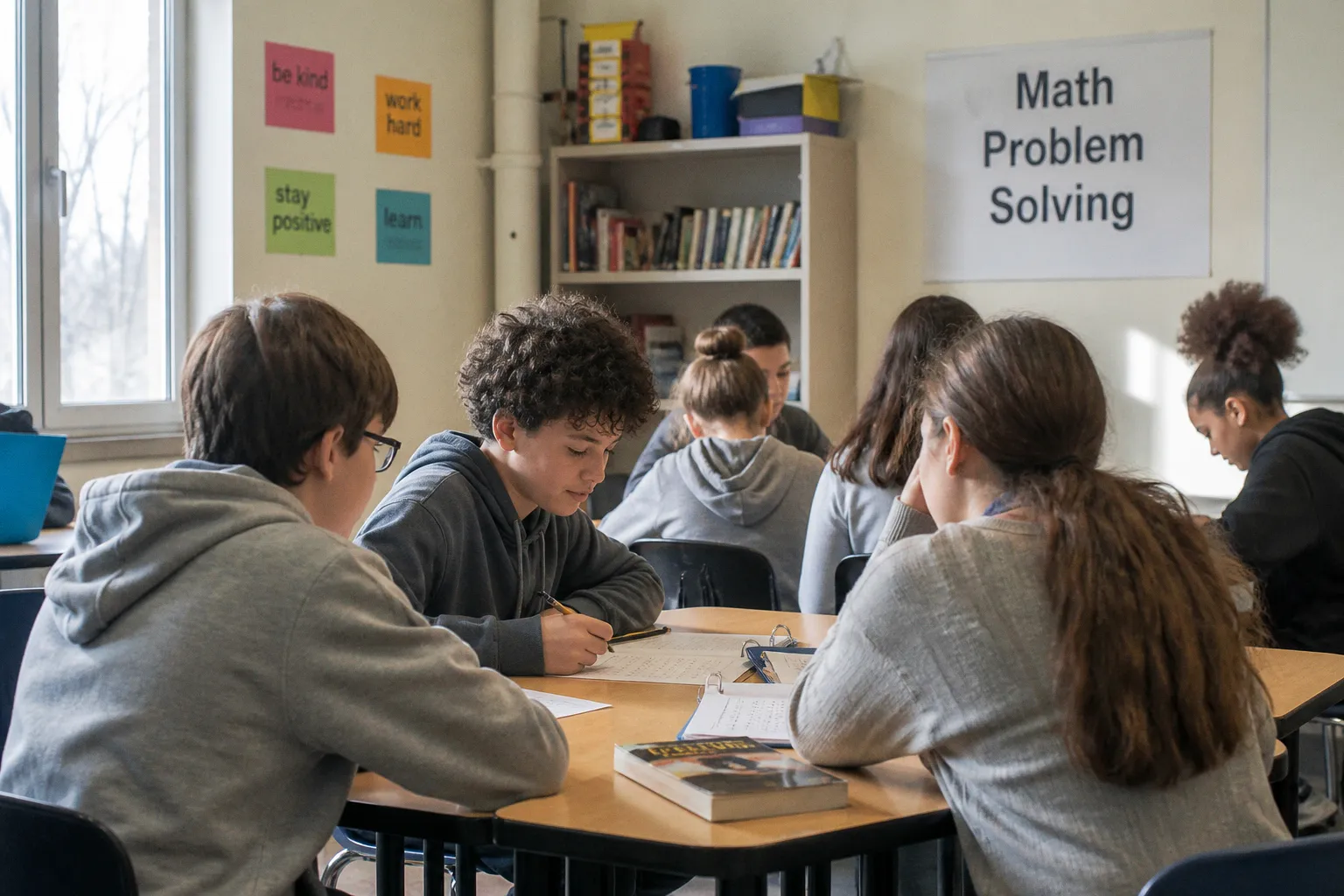 Usage des outils numériques en mathématiques : les nouvelles directives américaines