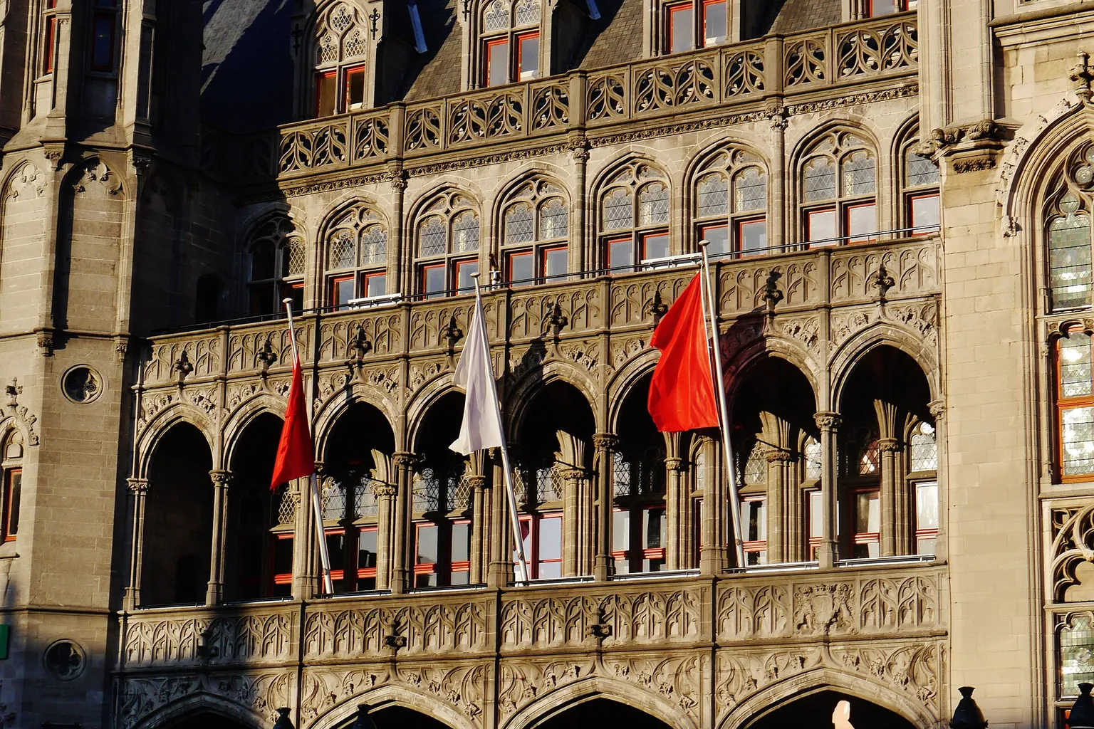 Visite de l'Historium de Bruges : étapes pour bien s'organiser